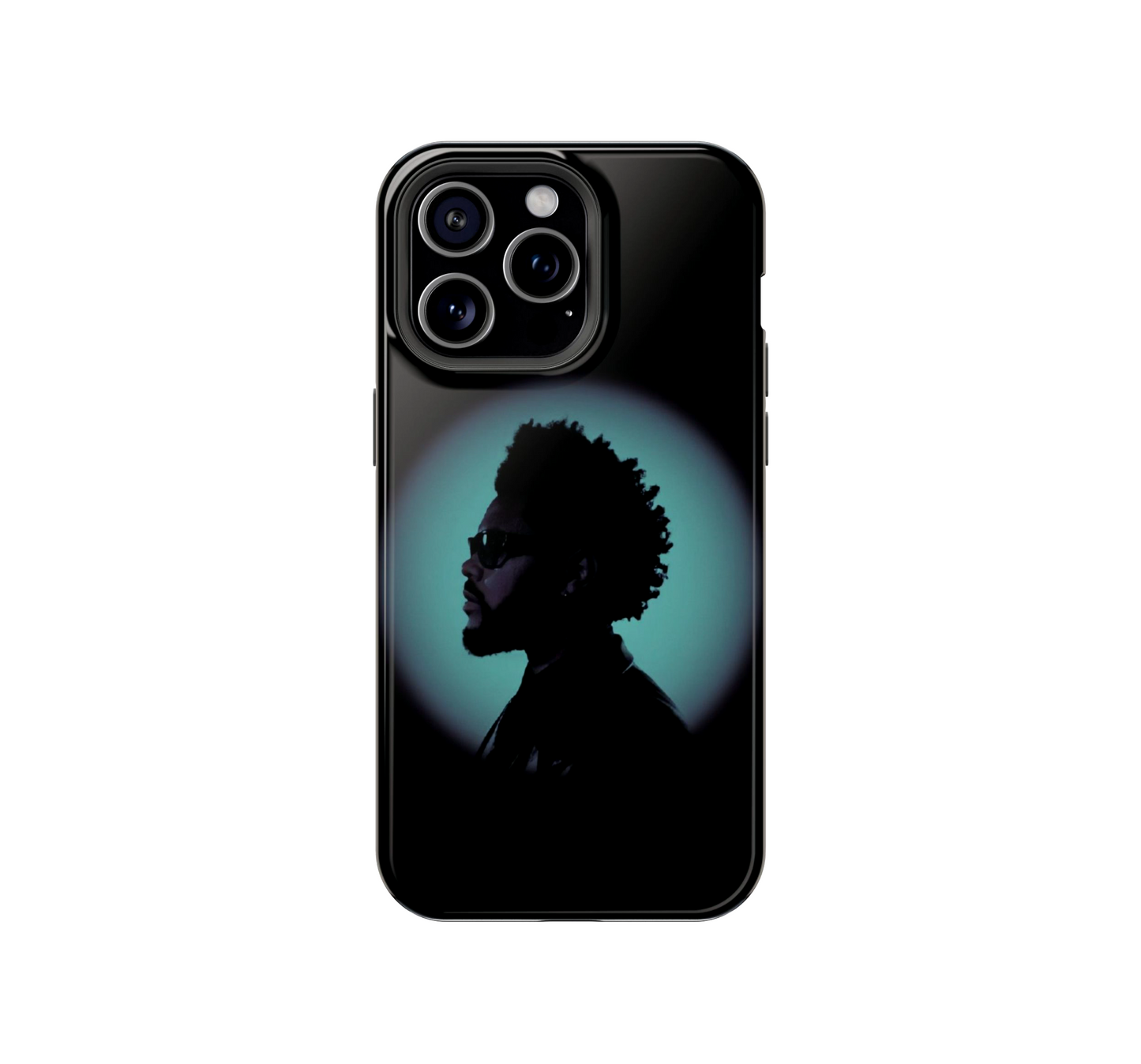 Starboy Aura Phone Case