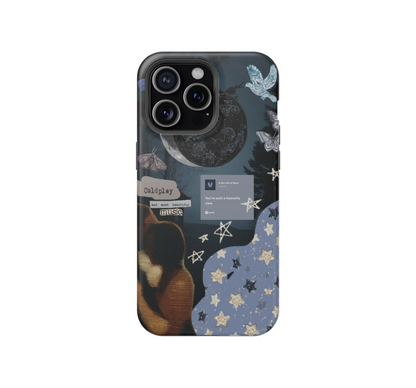 A Sky Full of Stars Phone Case 🌌✨