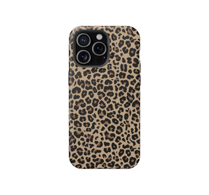 Leopard Print Phone Case  XO Cases