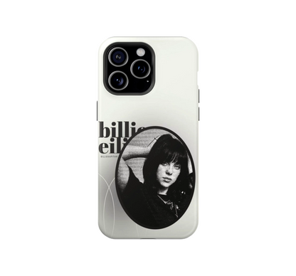 Billie's Vibes Phone Case