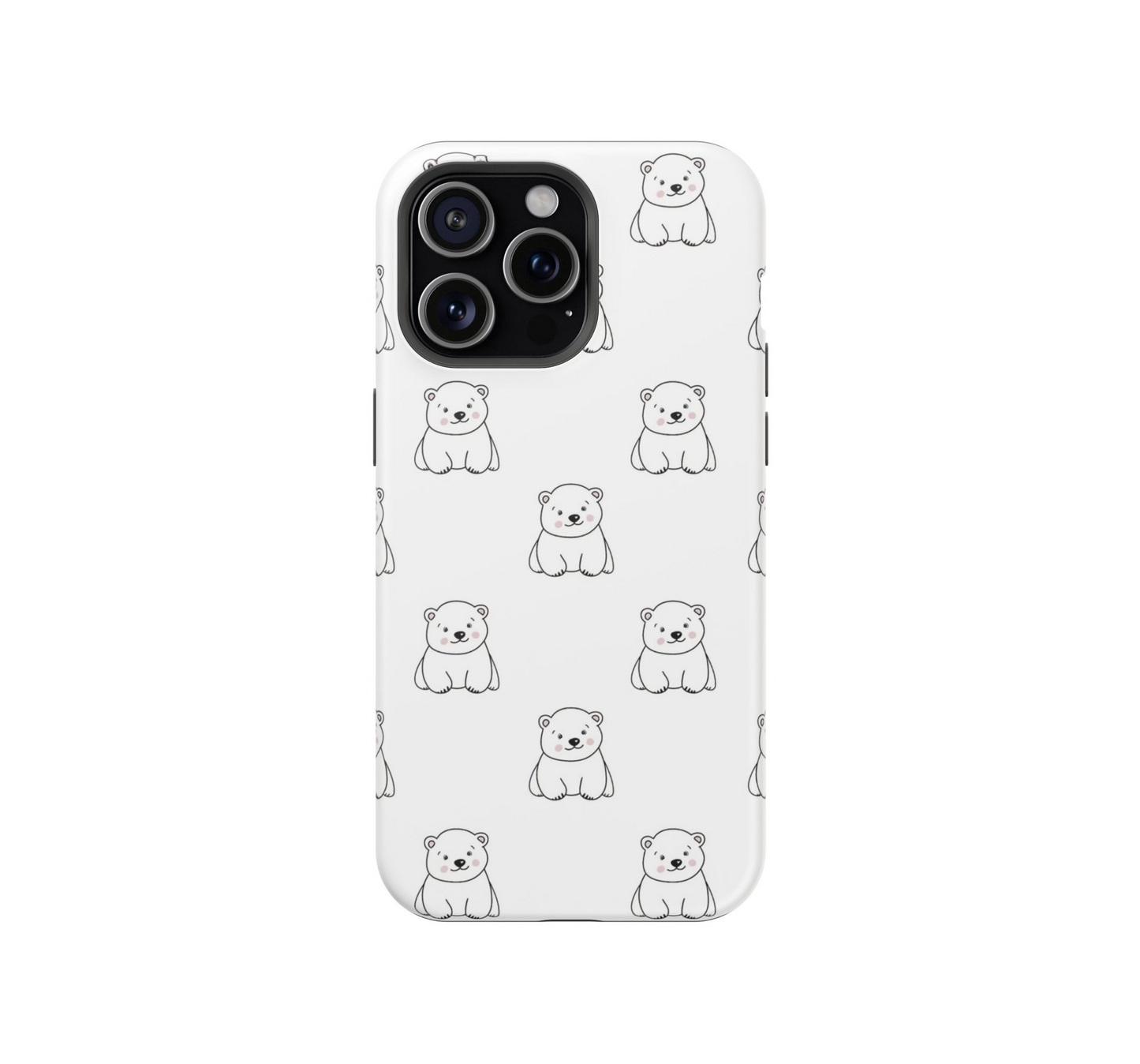 Junior Mint ❄️💙 Phone Case