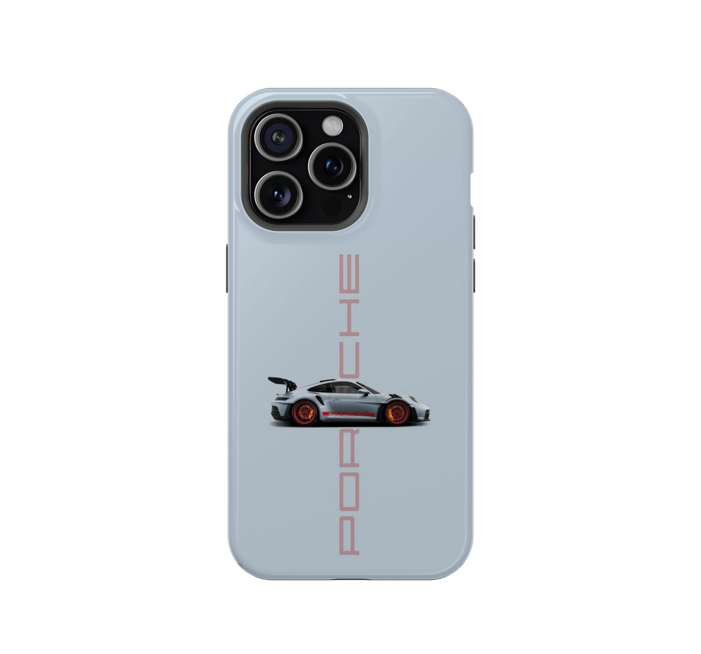 🔥 Porsche GT Edition Phone Case 🚘