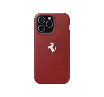 Ferrari love phone case
