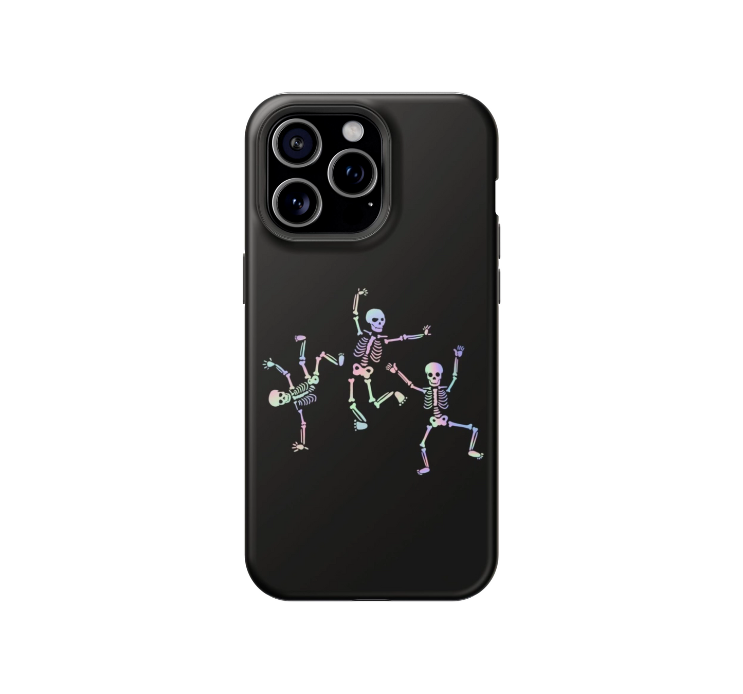 Shake Your Bones Phone Case
