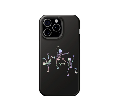 Shake Your Bones Phone Case