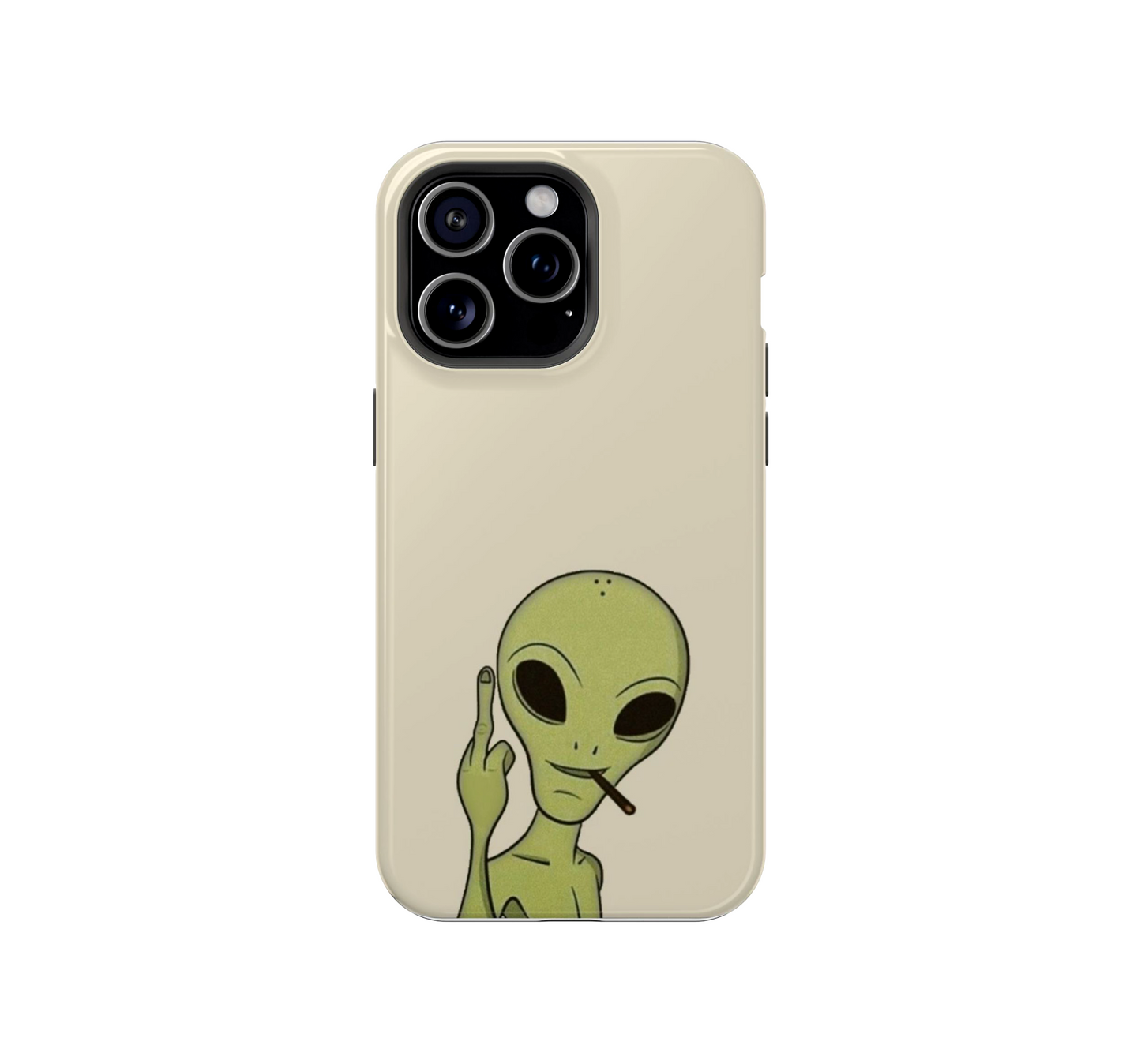 Zero Fcks Given Phone Case