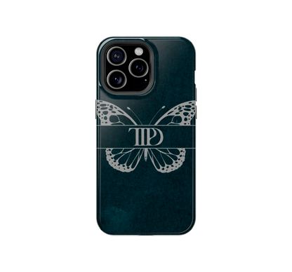 The Tortured Poets Department Phone Case