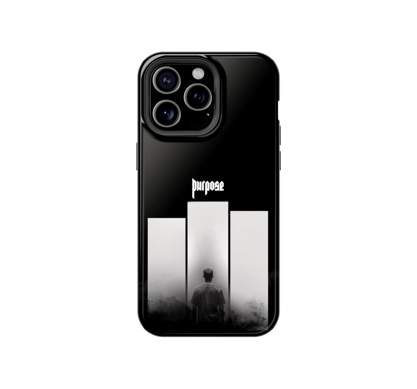 Purpose Era Nostalgia Phone Case