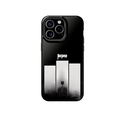 Purpose Era Nostalgia Phone Case