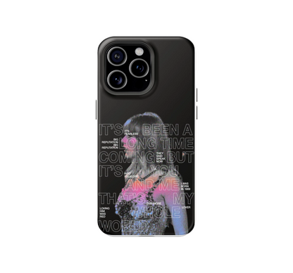 Eras Tour Phone Case