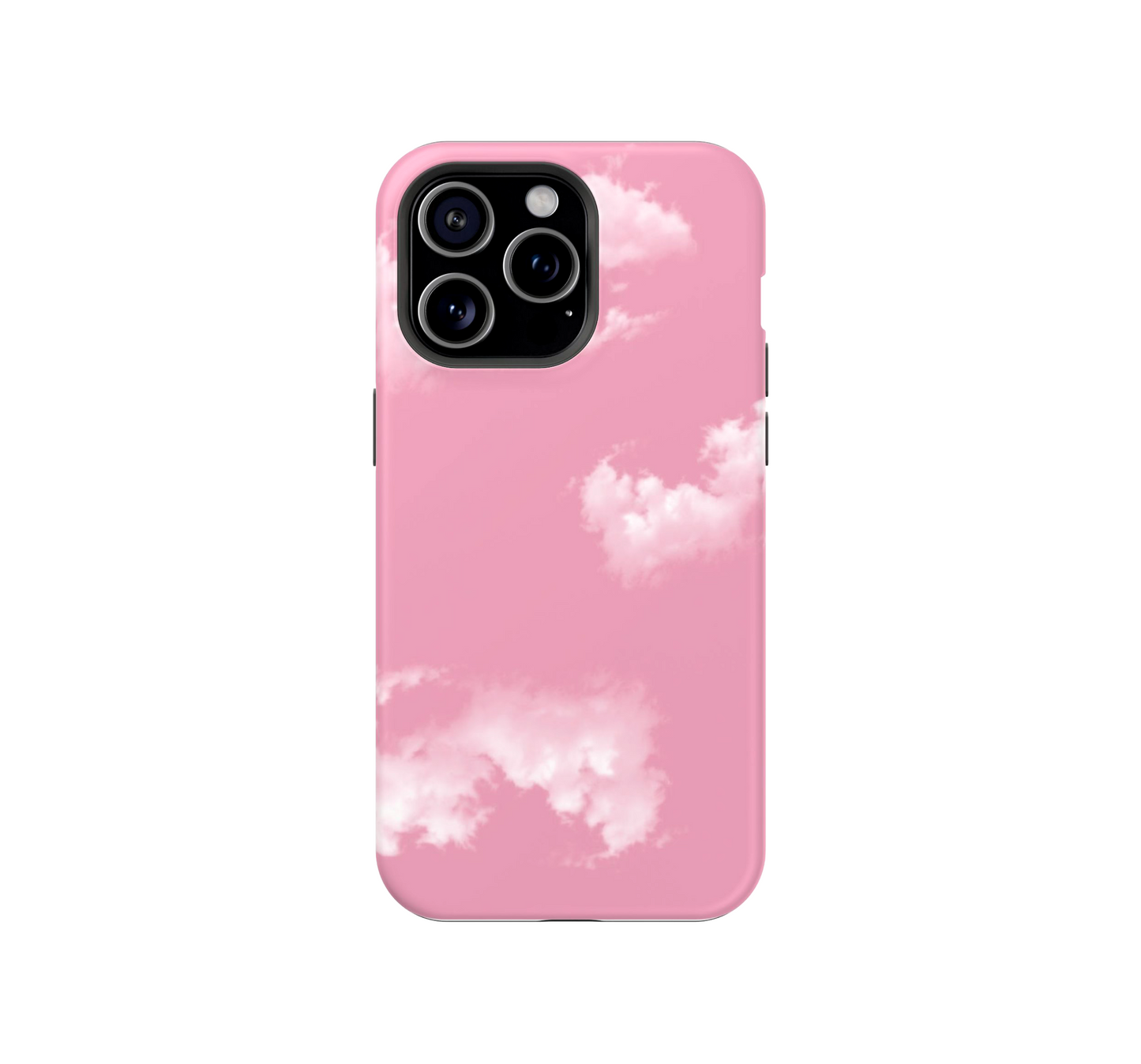 Pink Sky Phone Case