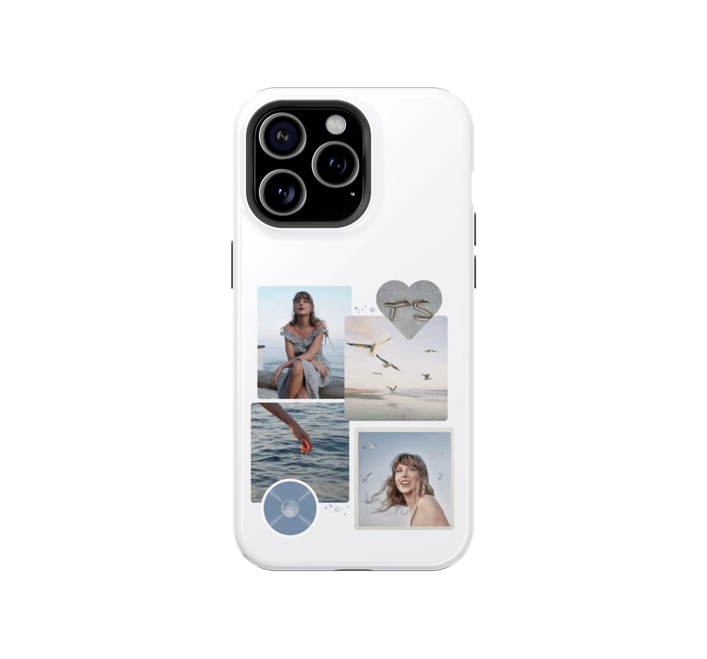 1989 TS Phone Case