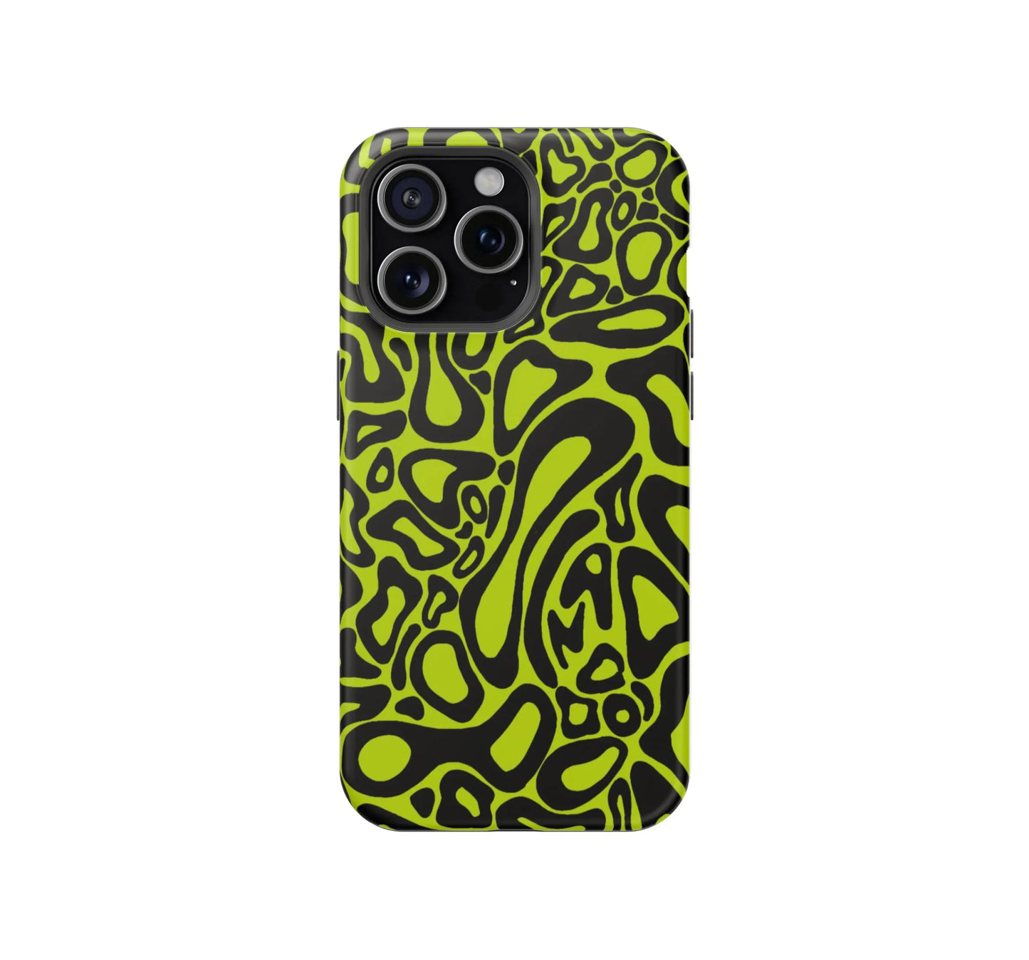 Overtake Mode Phone Case - XO Cases
