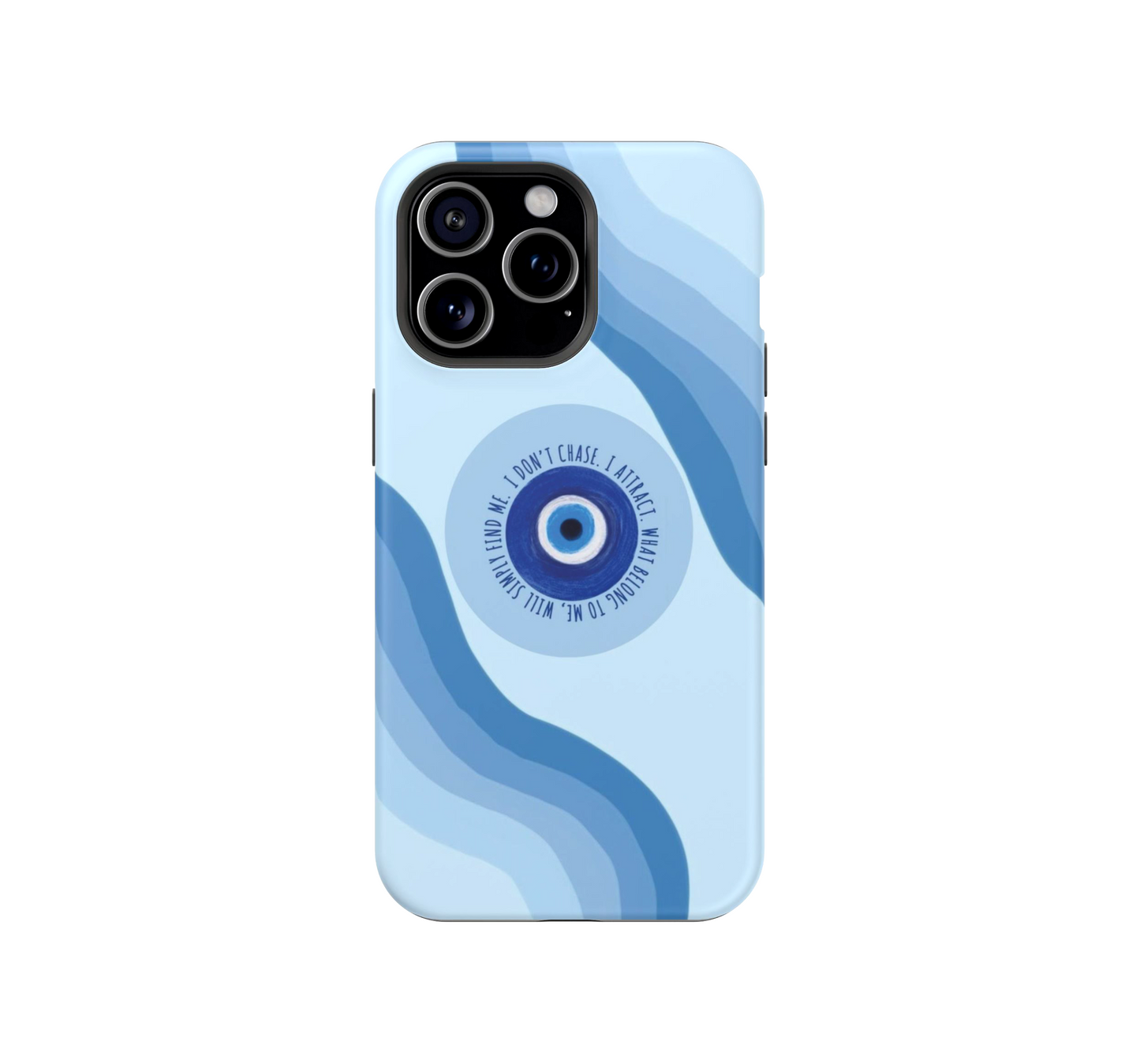 Meant to Be Phone Case