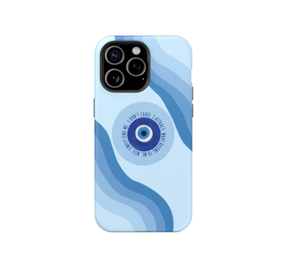 Meant to Be Phone Case