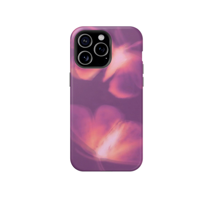 Dreamy Petals Phone Case