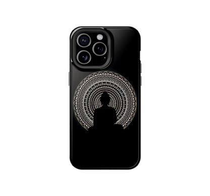 Lord Buddha Phone Case