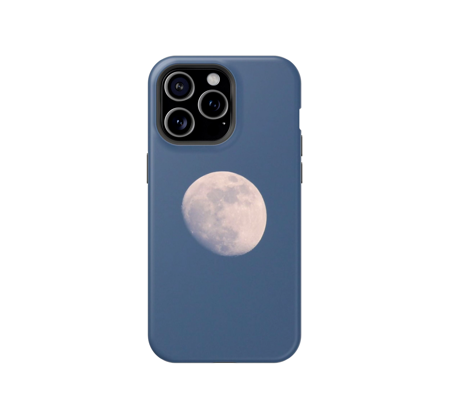 Moonlit Serenity Phone Case