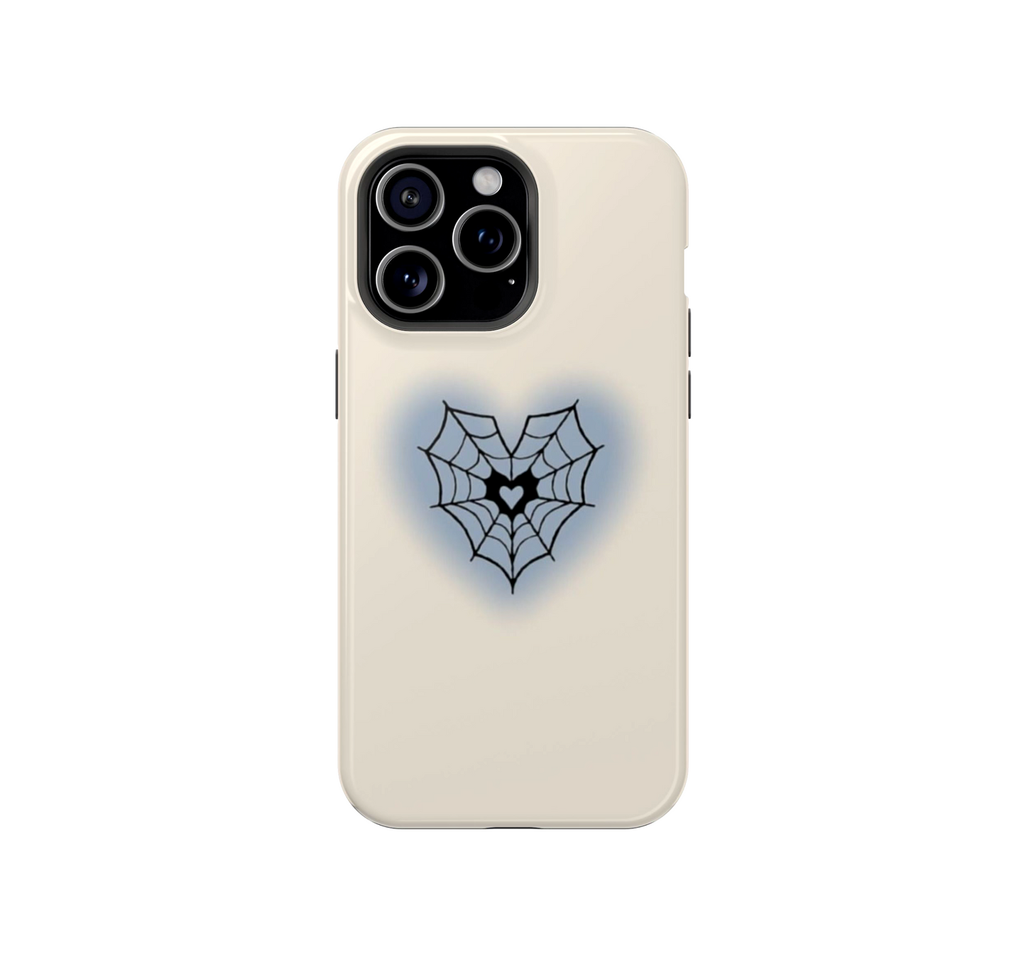 Lover's Web Phone Case