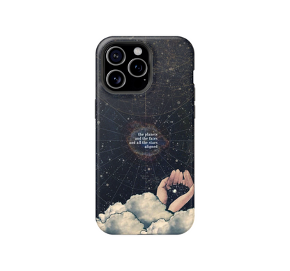 Mastermind Phone Case