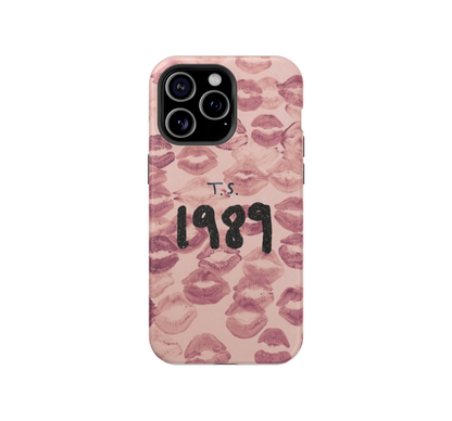 TS 1989 Phone Case