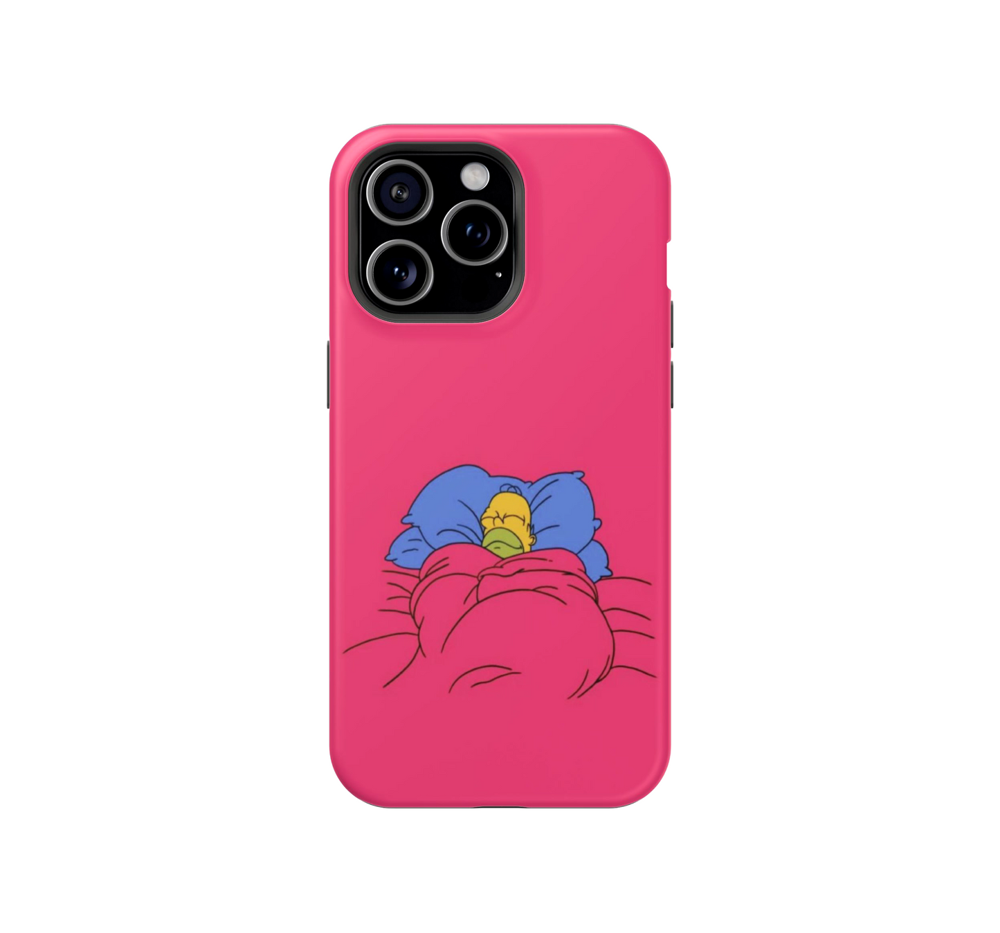 Donut Disturb Phone Case