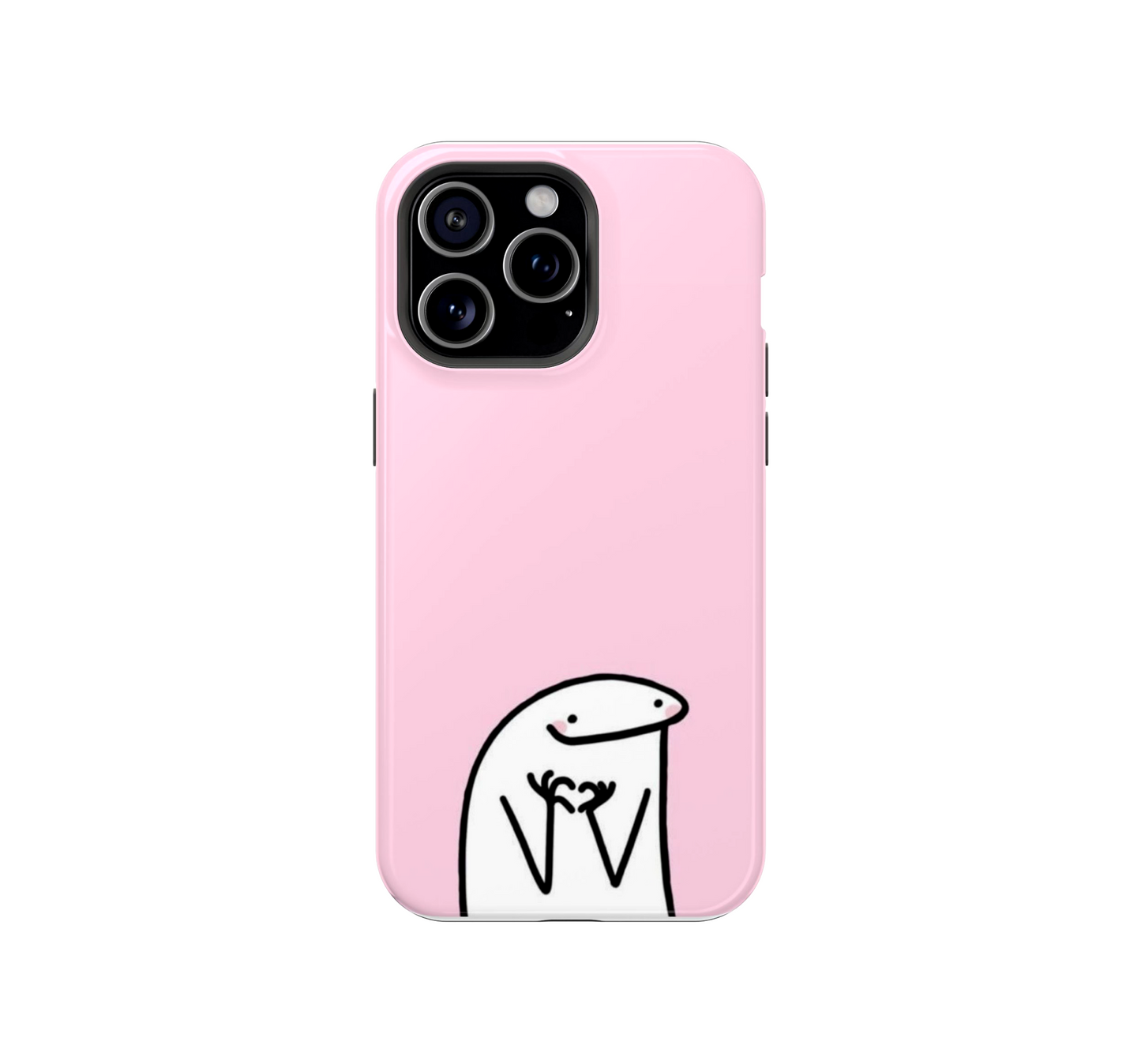 Lovebug Buddy Phone Case