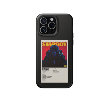 Starboy Phone Case