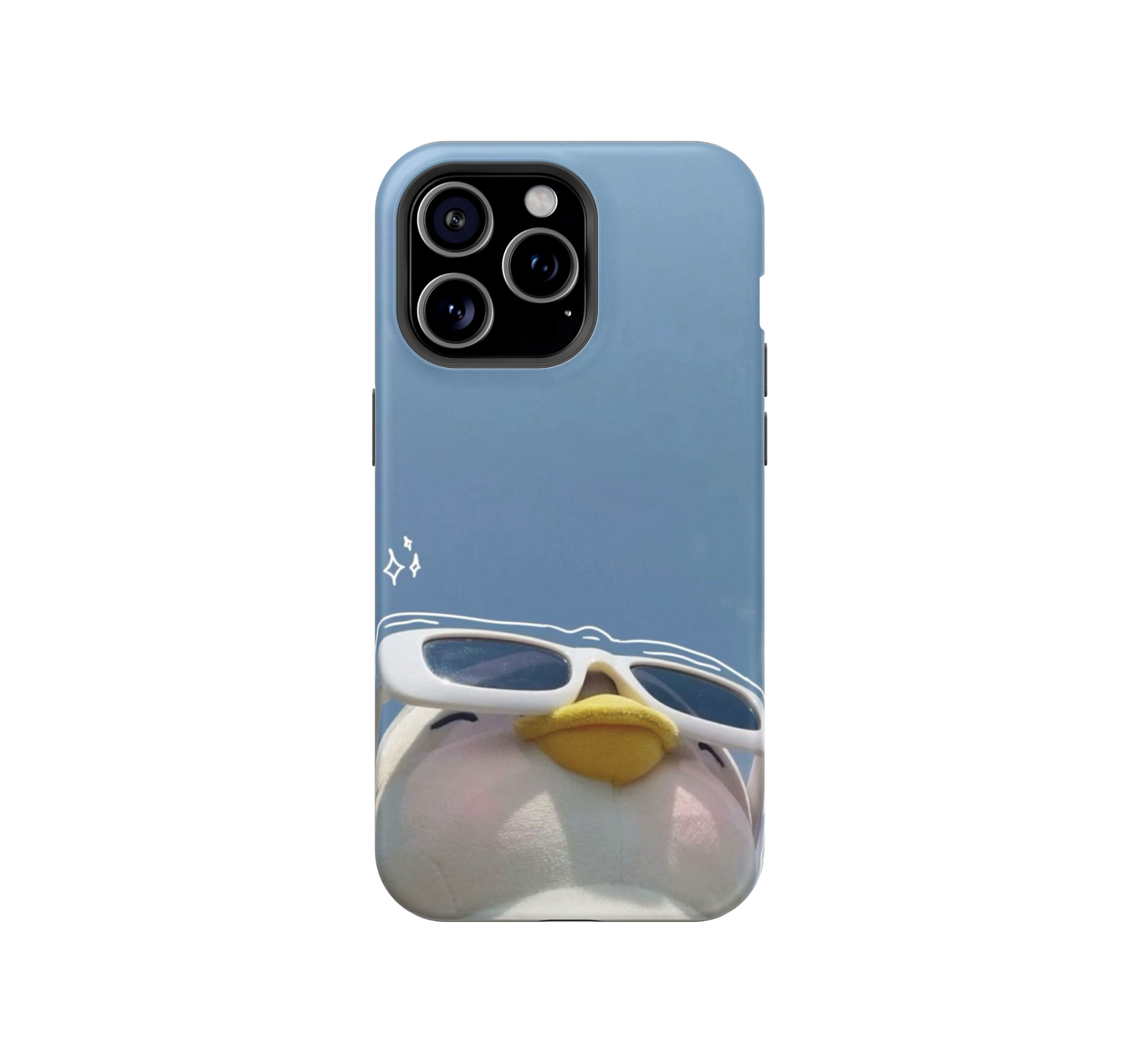 Sunnies and Sass Phone Case