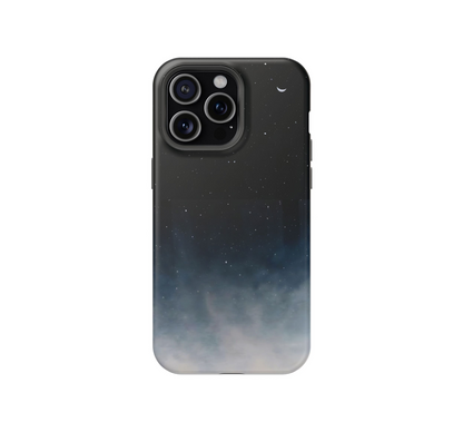 Soft Galaxy Phone Case