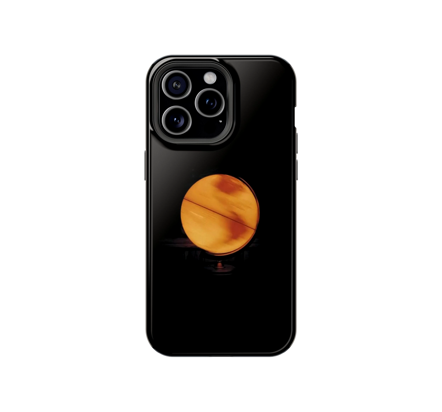 Coldplay Parachutes Phone Case