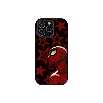 Spidey Star Phone Case