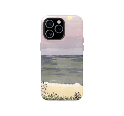 Seaside Serenity Phone Case