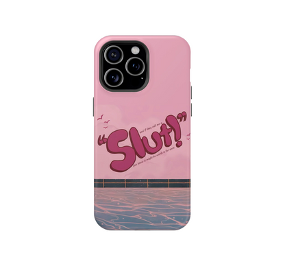 Worth It for Once Phone Case