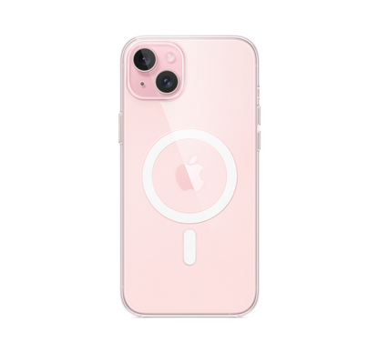 iPhone Magsafe Case ⚡