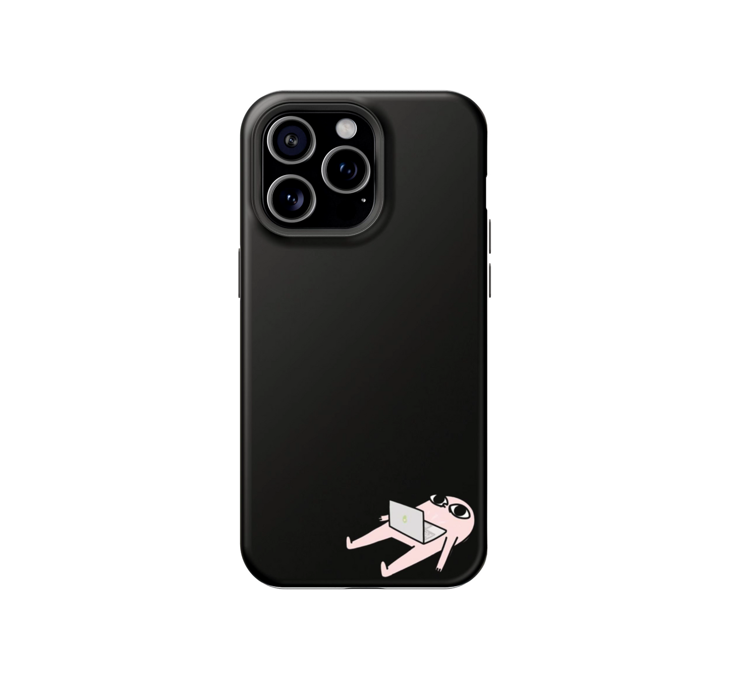Lazy Days Phone Case