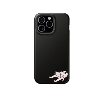 Lazy Days Phone Case