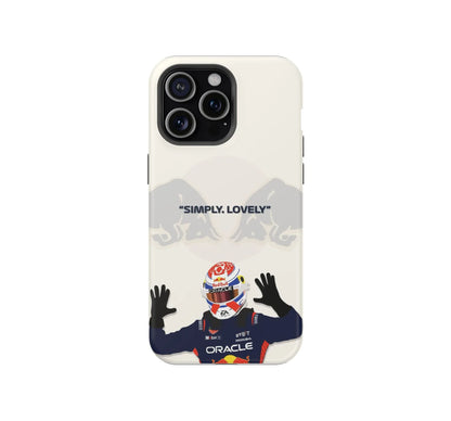 Simply Lovely Phone Case - XO Cases
