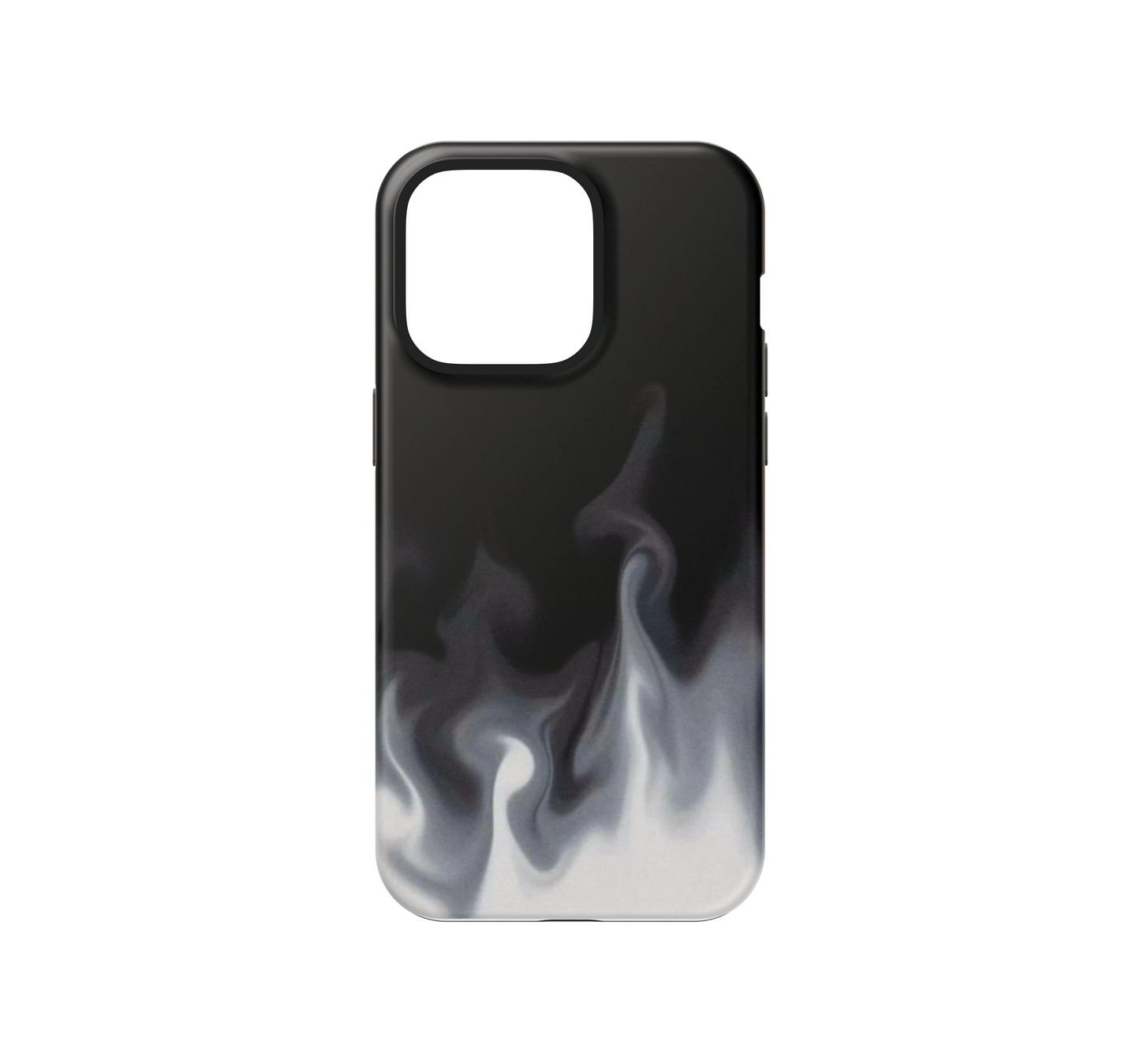 Smoky Grey Phone Case