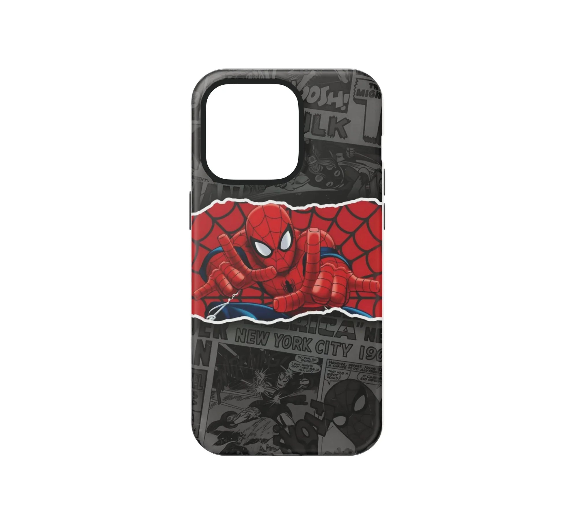 Spiderman phone case - XO Cases