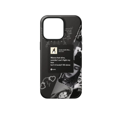 Isn't it lovely? Phone Case - XO Cases