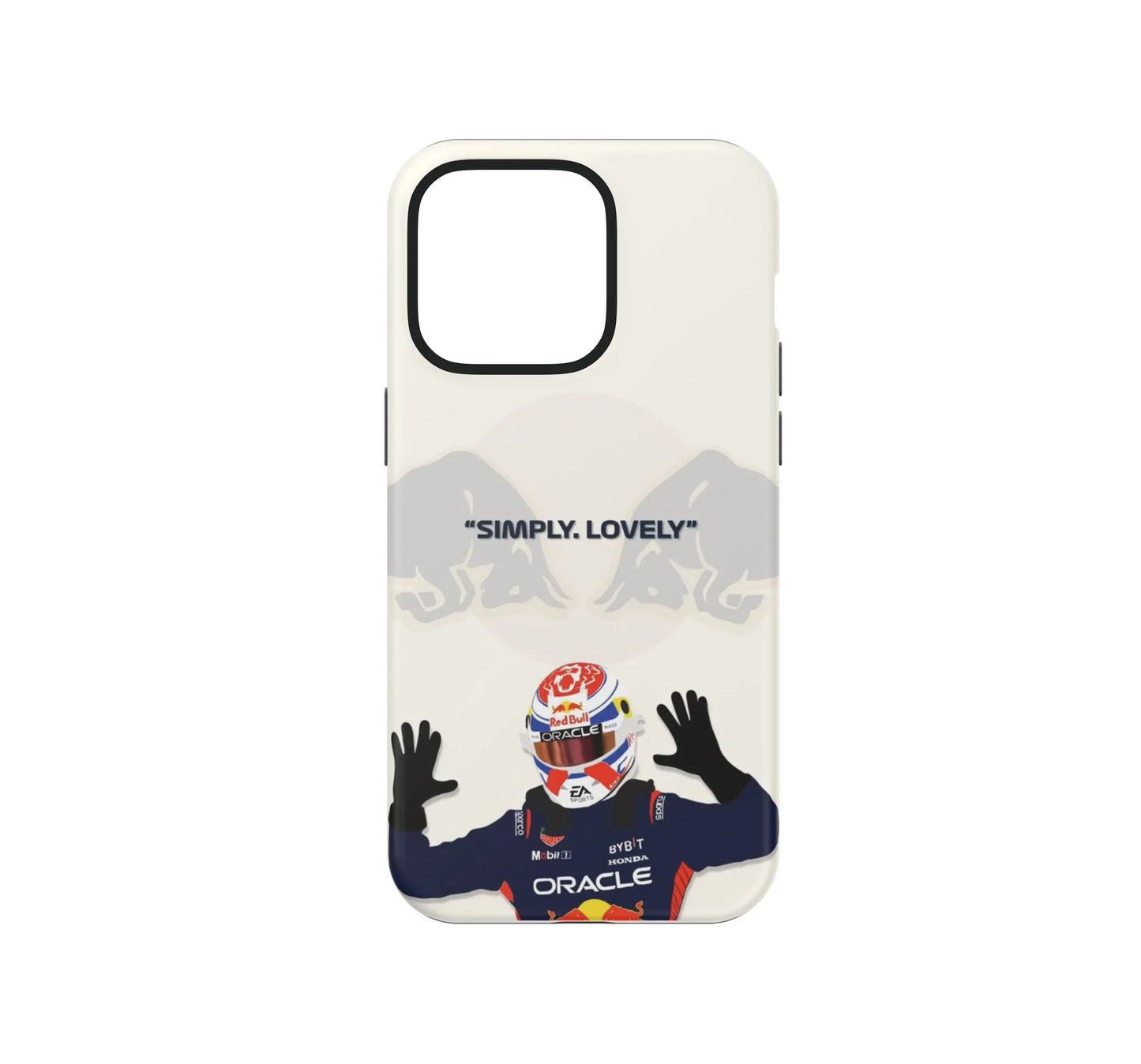 Simply Lovely Phone Case - XO Cases