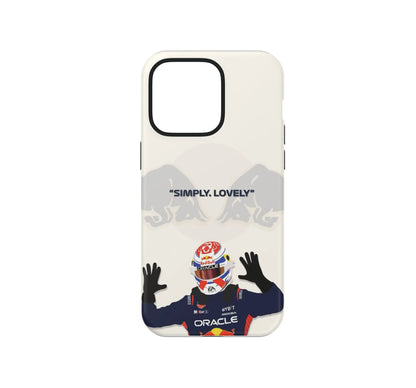 Simply Lovely Phone Case - XO Cases