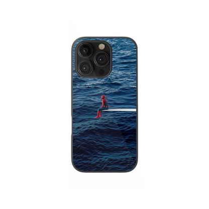 Good Days Spidey Phone Case