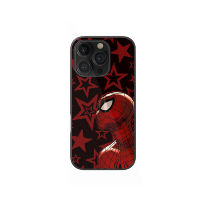 Spidey Star Phone Case