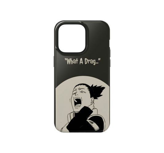 What a Drag Phone Case