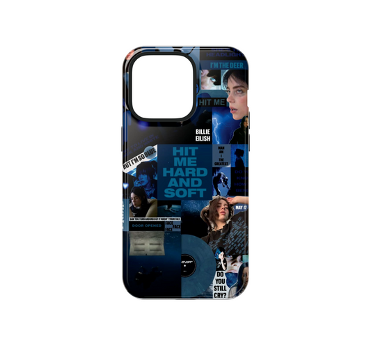 Billie Eilish Dreamscape Phone Case