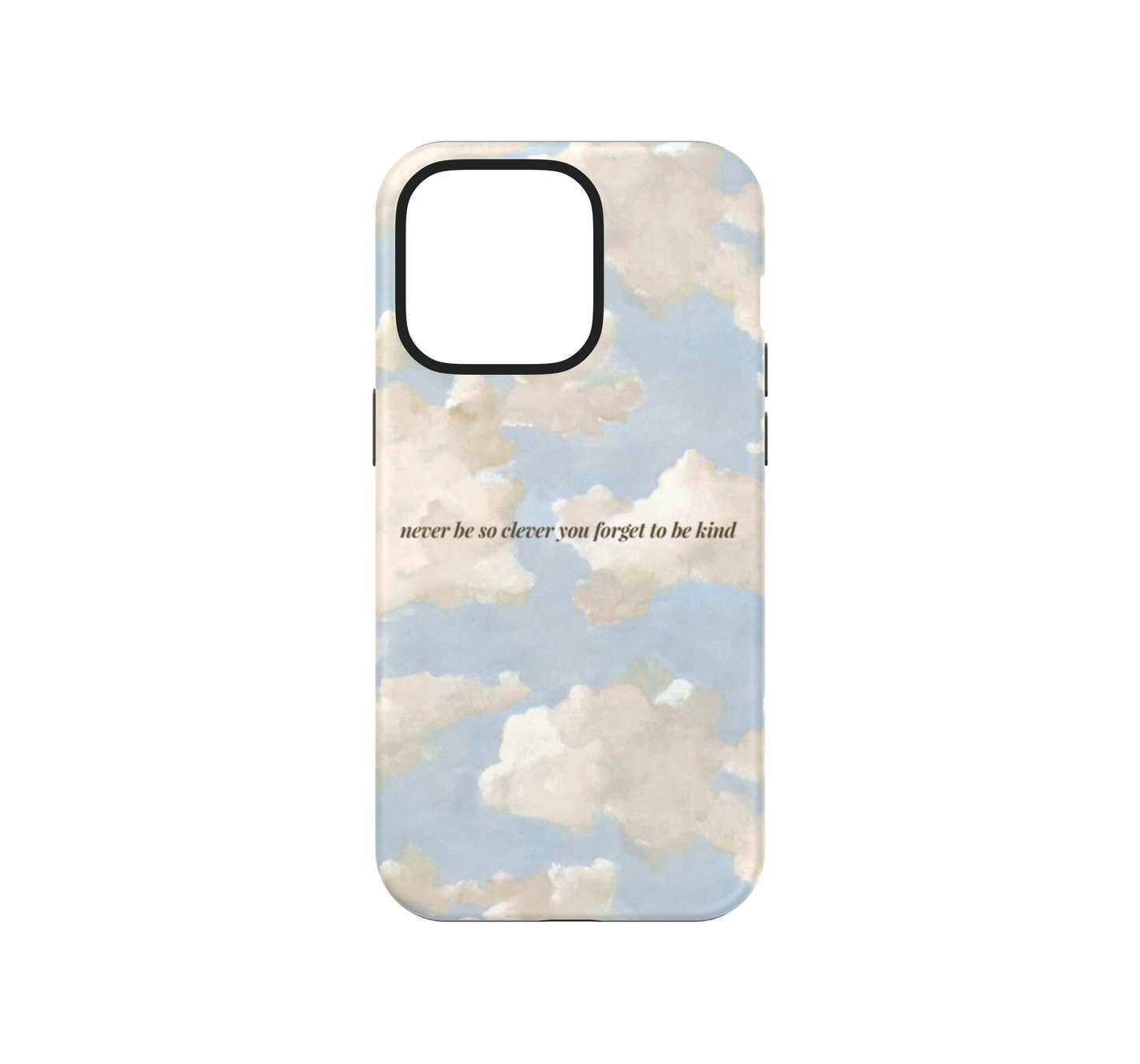 Be Kind Phone Case