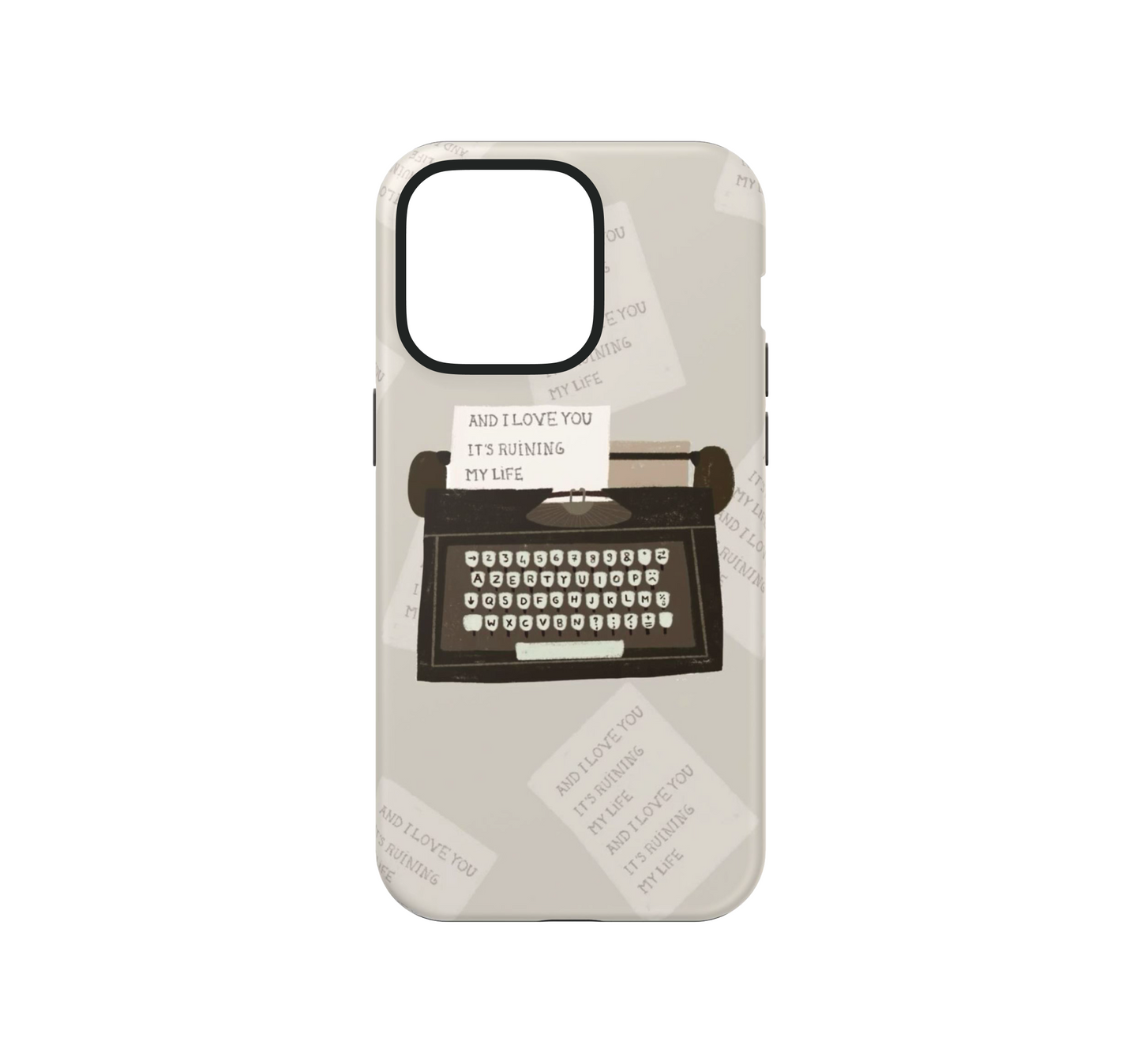Fortnight Phone Case