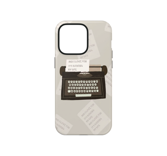 Fortnight Phone Case